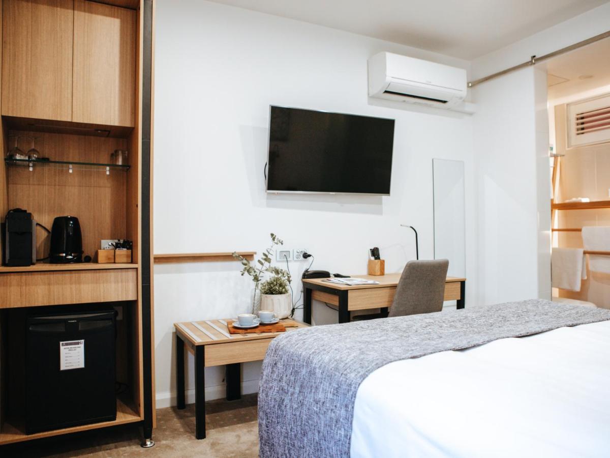 Astor Inn Wagga Wagga Buitenkant foto